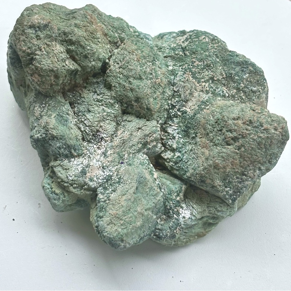 Natural Heulandite Mineral Specimen, Aurangabad , India